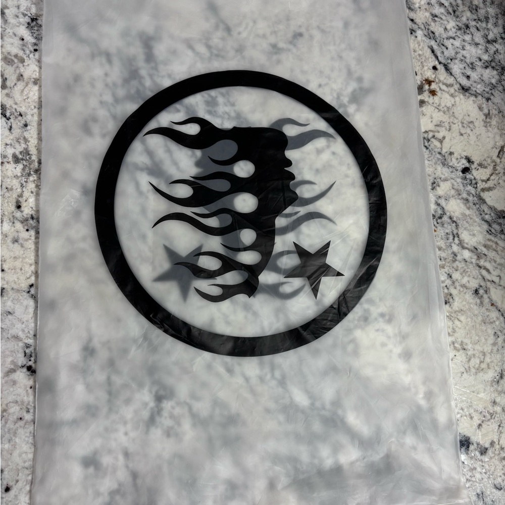 Hellstar / gallery dept/ essentials dust bags